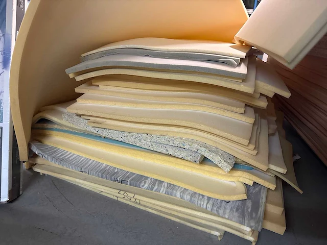 Overige textielindustrie - afbeelding 3 van  18