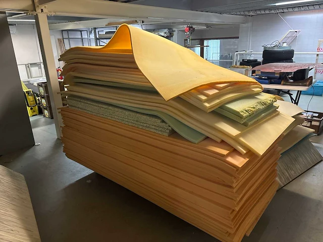 Overige textielindustrie - afbeelding 4 van  18
