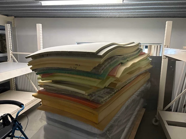 Overige textielindustrie - afbeelding 6 van  18