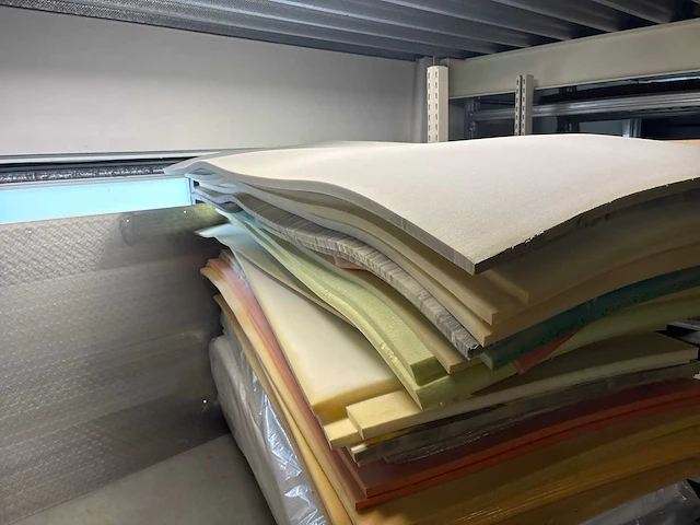 Overige textielindustrie - afbeelding 7 van  18