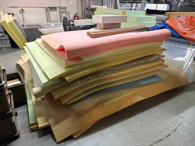 Overige textielindustrie - afbeelding 8 van  18