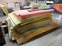 Overige textielindustrie - afbeelding 8 van  18