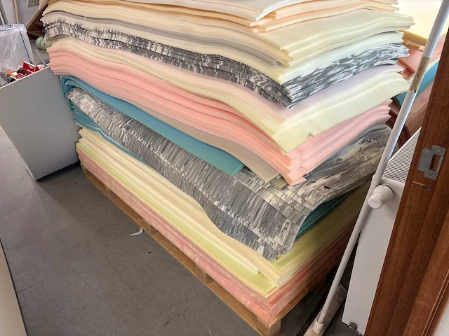 Overige textielindustrie - afbeelding 11 van  18