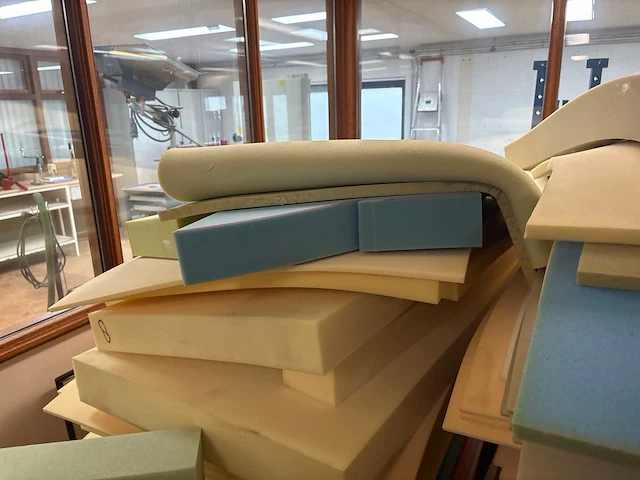 Overige textielindustrie - afbeelding 12 van  18