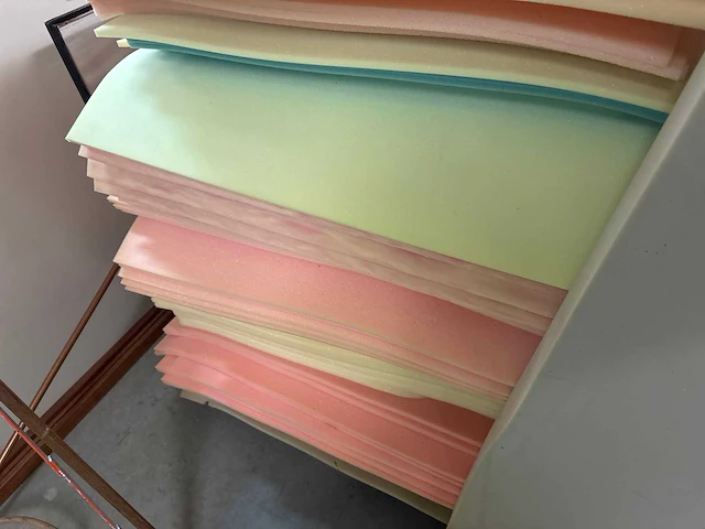 Overige textielindustrie - afbeelding 13 van  18