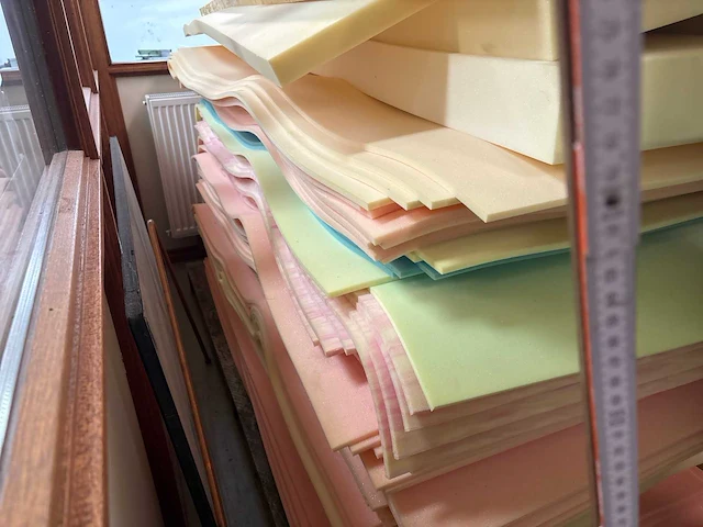 Overige textielindustrie - afbeelding 14 van  18