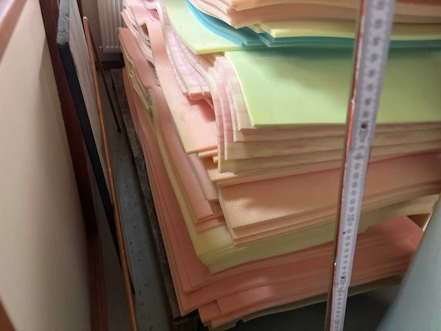 Overige textielindustrie - afbeelding 15 van  18