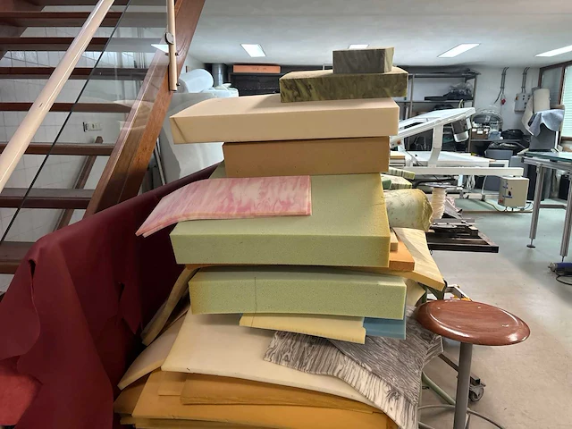 Overige textielindustrie - afbeelding 16 van  18