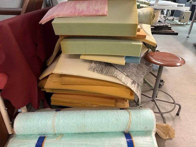 Overige textielindustrie - afbeelding 17 van  18