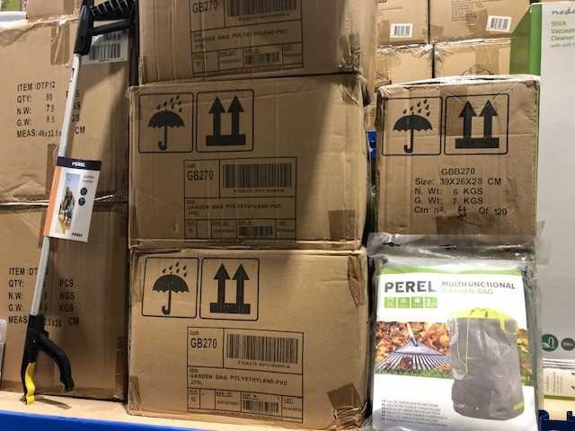 Overige tuingereedschappen en toebehoren (117x) - afbeelding 1 van  7