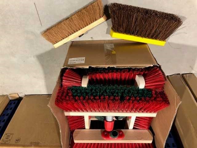 Overige tuingereedschappen en toebehoren (117x) - afbeelding 2 van  7