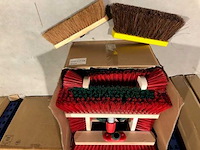 Overige tuingereedschappen en toebehoren (117x) - afbeelding 2 van  7