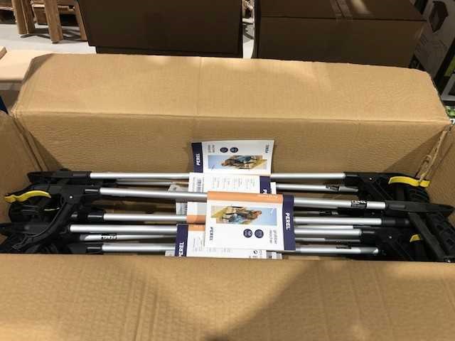 Overige tuingereedschappen en toebehoren (117x) - afbeelding 4 van  7