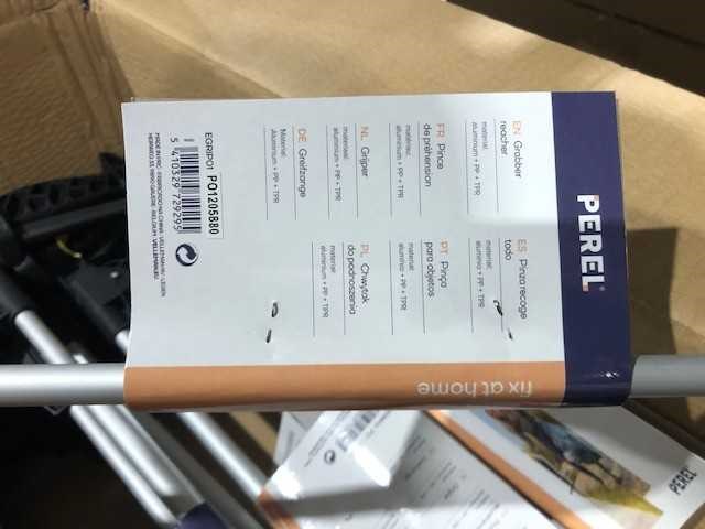 Overige tuingereedschappen en toebehoren (117x) - afbeelding 5 van  7