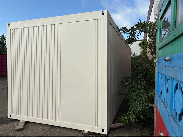 Overige units en containers - afbeelding 9 van  18