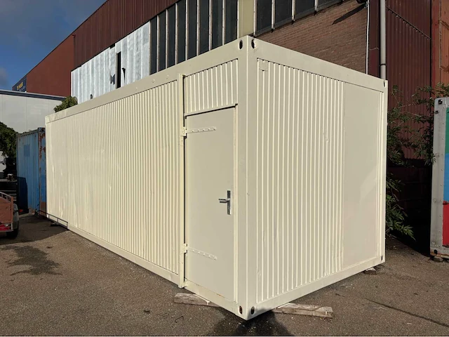 Overige units en containers - afbeelding 1 van  18