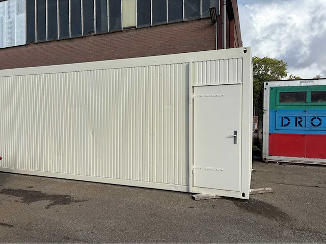 Overige units en containers - afbeelding 17 van  18