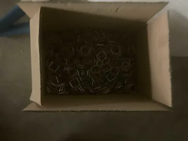 Overige verpakkingsmaterialen - afbeelding 3 van  7