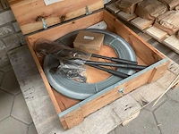 Overige verpakkingsmaterialen - afbeelding 1 van  5
