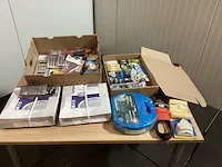 Overige voorraad - diverse producten - afbeelding 1 van  7
