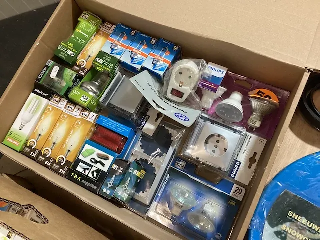 Overige voorraad - diverse producten - afbeelding 3 van  7