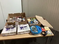 Overige voorraad - diverse producten - afbeelding 7 van  7