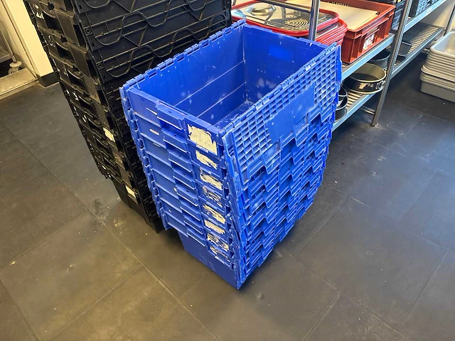 Overige voorraad - afbeelding 41 van  41