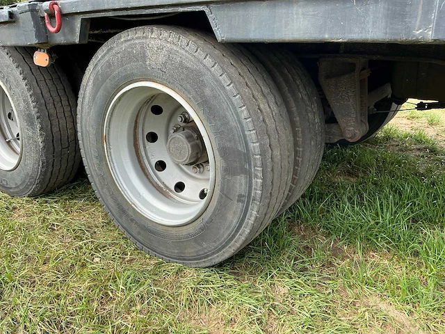 Overige vrachtwagen aanhangwagens - afbeelding 20 van  32