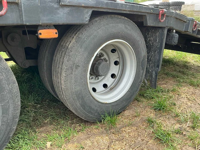 Overige vrachtwagen aanhangwagens - afbeelding 22 van  32