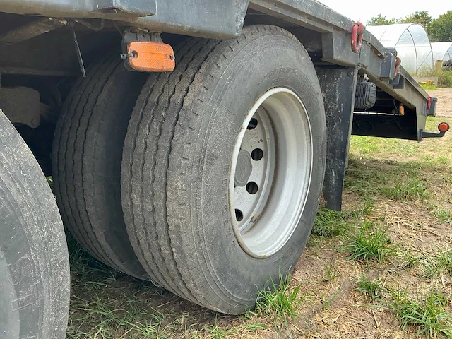 Overige vrachtwagen aanhangwagens - afbeelding 24 van  32