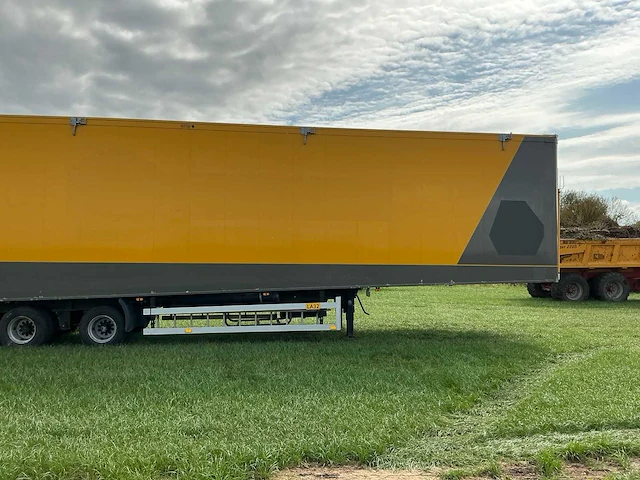 Overige vrachtwagen aanhangwagens - afbeelding 9 van  41