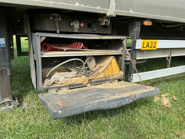 Overige vrachtwagen aanhangwagens - afbeelding 24 van  41