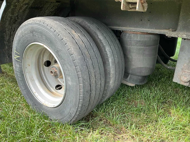 Overige vrachtwagen aanhangwagens - afbeelding 26 van  41