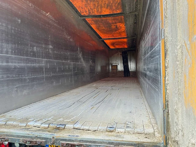 Overige vrachtwagen aanhangwagens - afbeelding 30 van  41