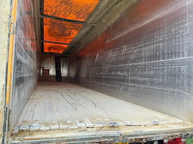 Overige vrachtwagen aanhangwagens - afbeelding 36 van  41