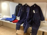 Overige werkkleding (14x) - afbeelding 1 van  6