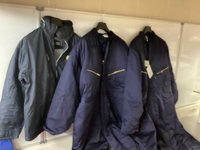 Overige werkkleding (14x) - afbeelding 4 van  6