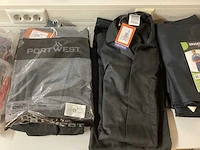 Overige werkkleding (18x) - afbeelding 4 van  6
