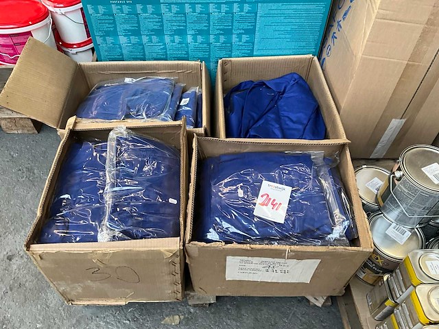 Overige werkkleding - afbeelding 2 van  5