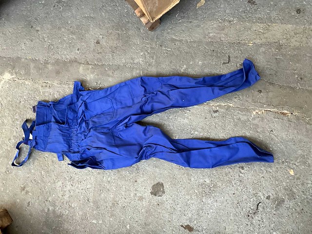 Overige werkkleding - afbeelding 3 van  5