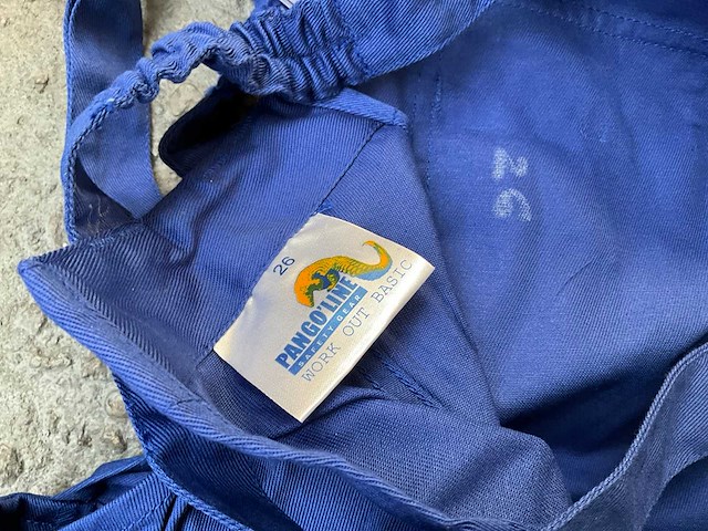 Overige werkkleding - afbeelding 3 van  6