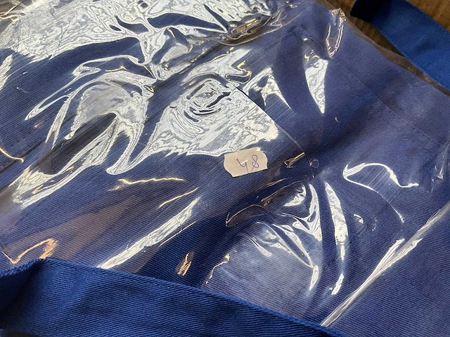 Overige werkkleding - afbeelding 5 van  6