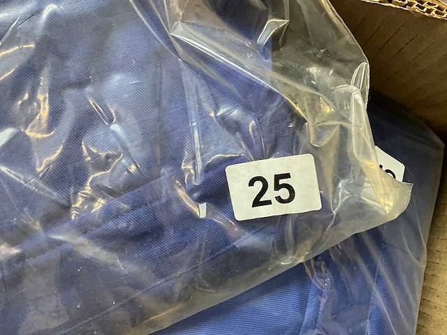 Overige werkkleding - afbeelding 6 van  6