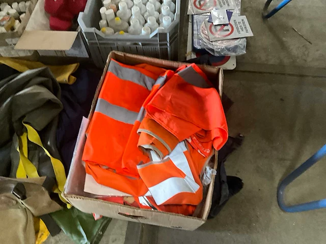 Overige werkkleding - afbeelding 2 van  4