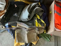 Overige werkkleding - afbeelding 3 van  4