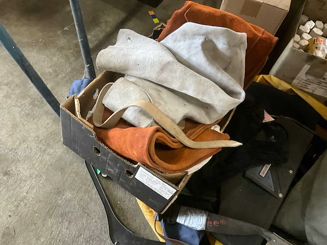 Overige werkkleding - afbeelding 4 van  4