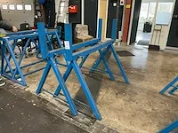 Overige werkplaatsinventaris (2x) - afbeelding 1 van  1