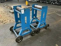 Overige werkplaatsinventaris (2x) - afbeelding 1 van  1