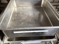 Overige werkplaatsinventaris (2x) - afbeelding 5 van  6