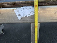 Overige werkplaatsinventaris (2x) - afbeelding 9 van  9